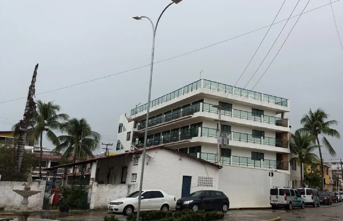 Photo - Porto Palace Pousada