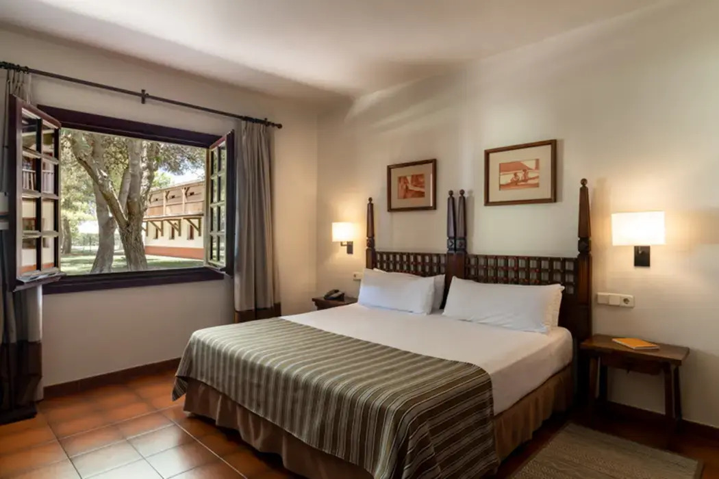 Photo - Parador de Albacete