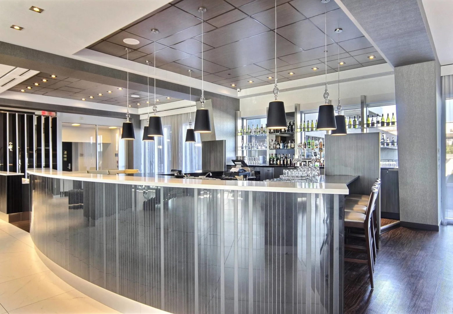 Foto - Courtyard by Marriott Quebec City