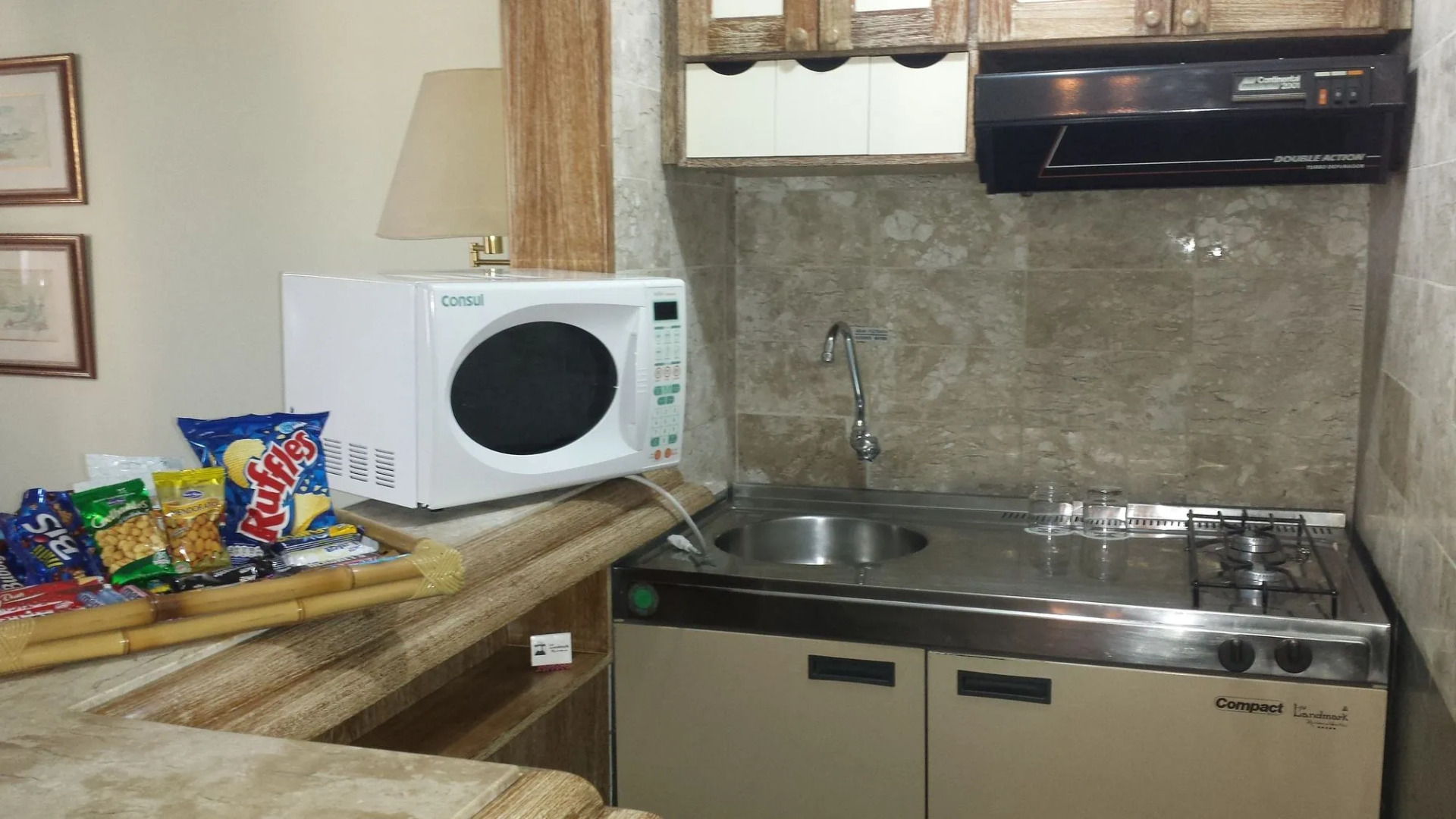 Foto - Landmark Residence - OFICIAL