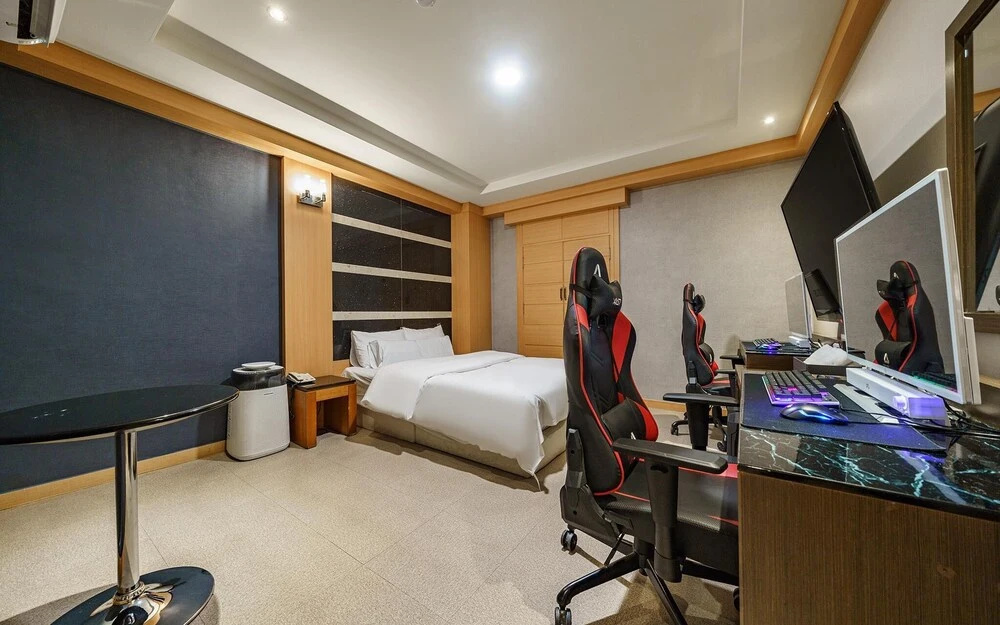 Foto - Nowon Luxe
