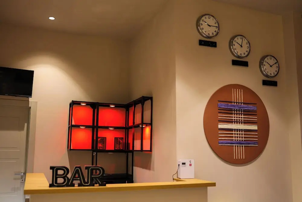 Noah Gate Hotel & Suites, Bild 13 von 17