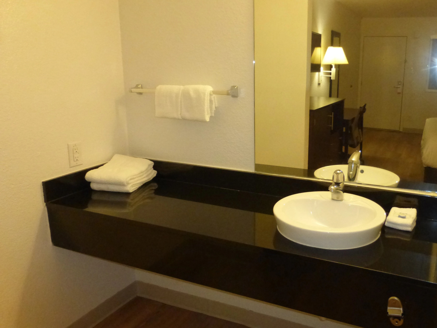 Foto - Red Roof Inn Houston - Jersey Village