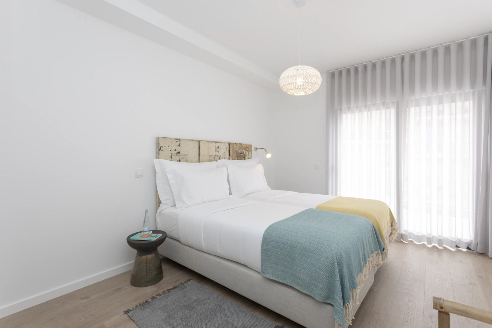 Foto - You and the sea