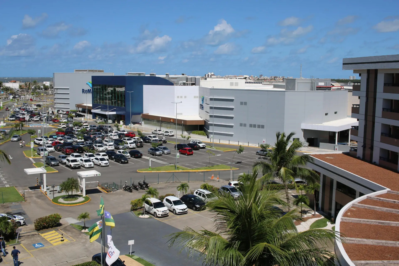 Photo - Quality Hotel Aracaju