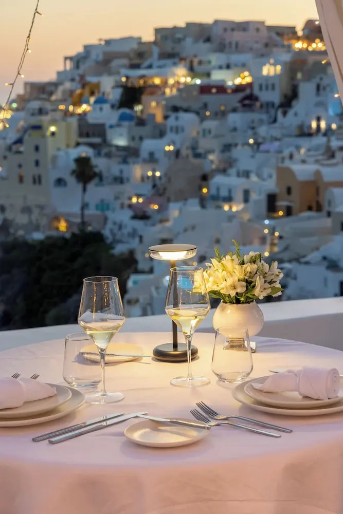 Foto - Cave Suite Oia