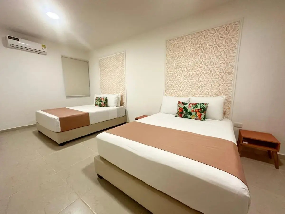 Foto - Hotel Taybo Kai By St Hoteles