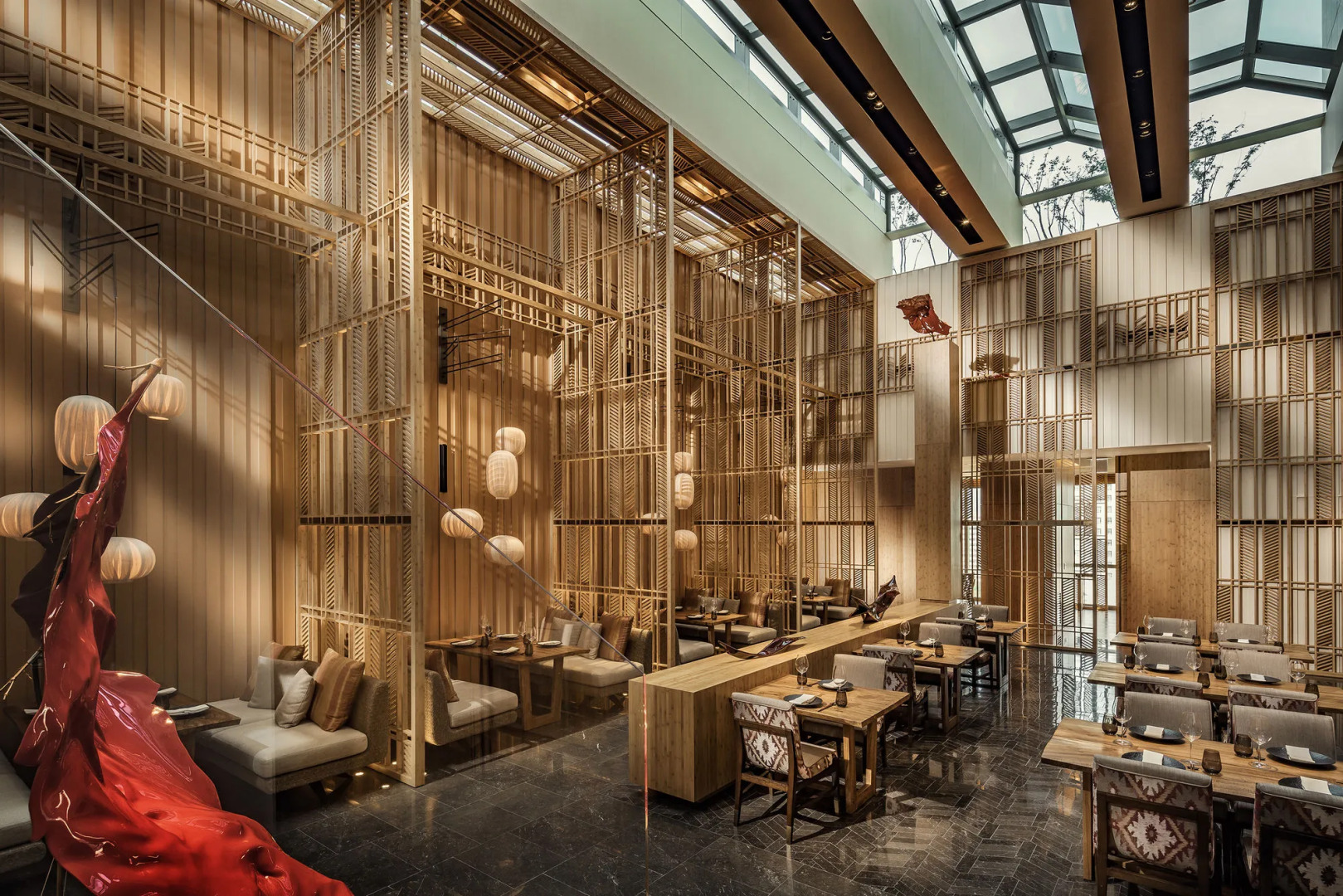 Foto - Four Seasons Hotel Seoul