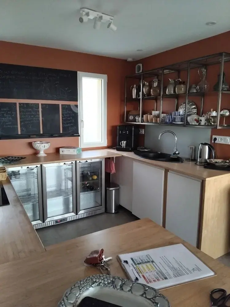 Foto - L'Atelier Sur Seine