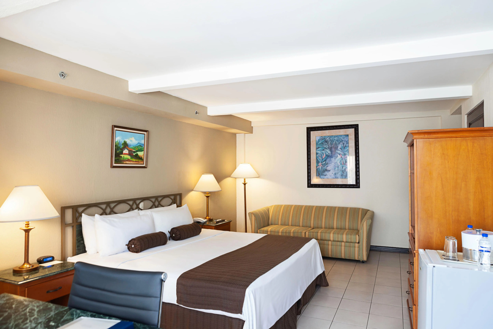 Foto - Wyndham San Jose Herradura Hotel & Convention Center