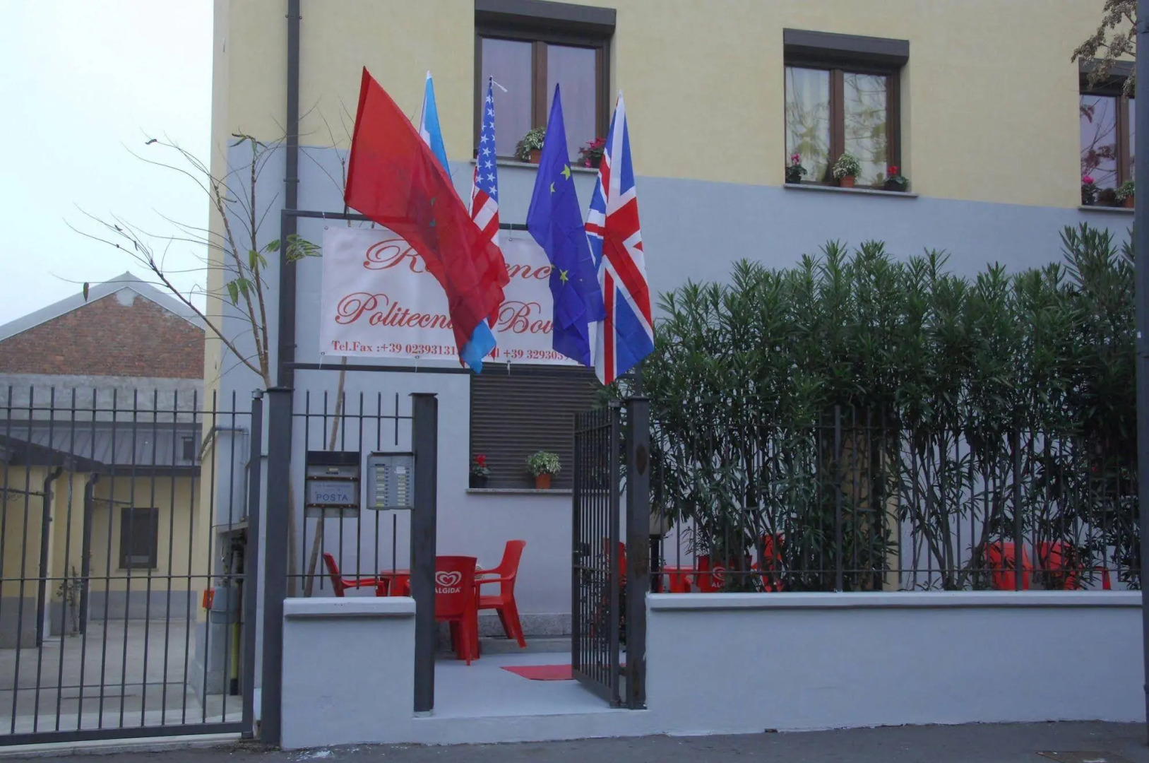 Foto - Residence Politecnico Bovisa