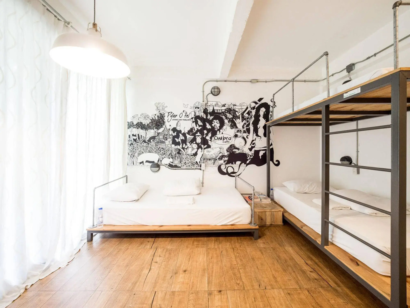 Foto - Pyur Otel by Ombra House