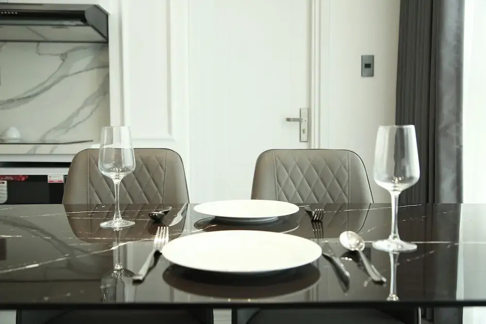 Foto - CityHouse- El Pino Realm at Metro Ben Thanh Market