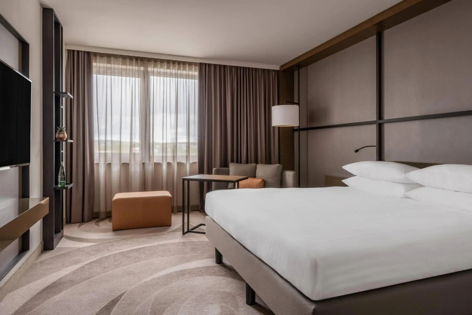 Foto - Stuttgart Marriott Hotel Sindelfingen