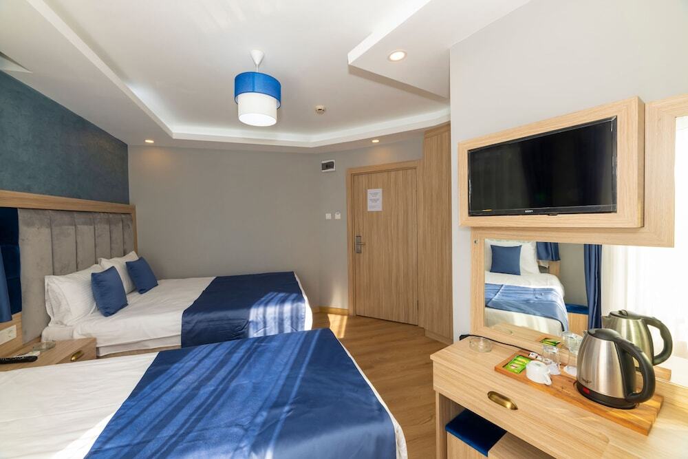 Photo - Hotel Yesilpark