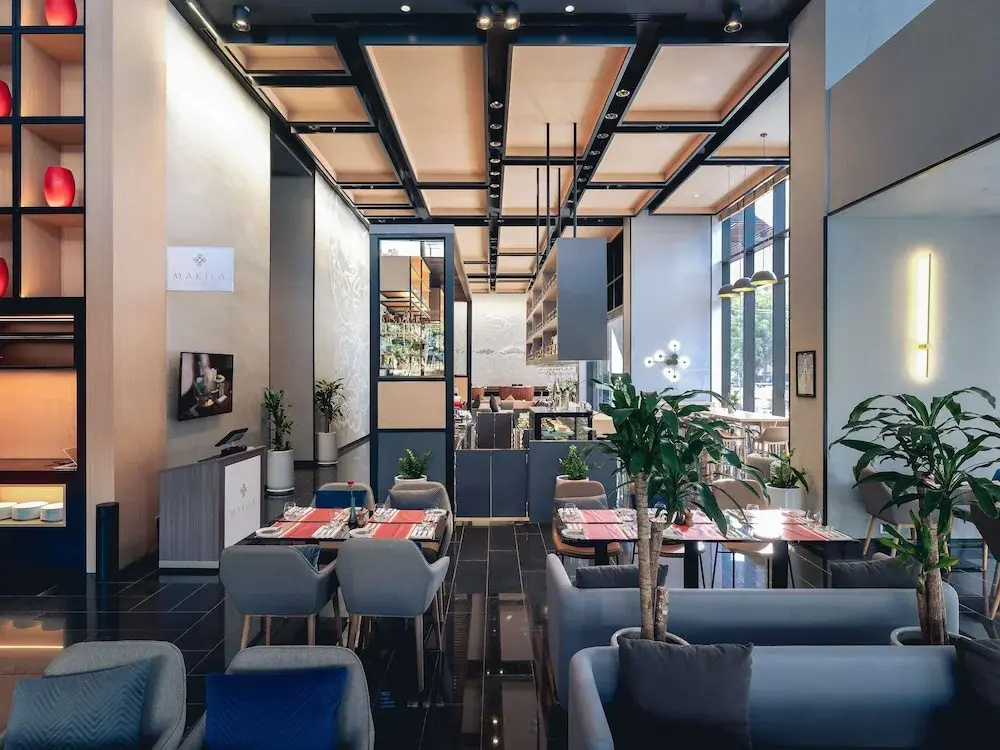Photo - Novotel Phnom Penh BKK 1
