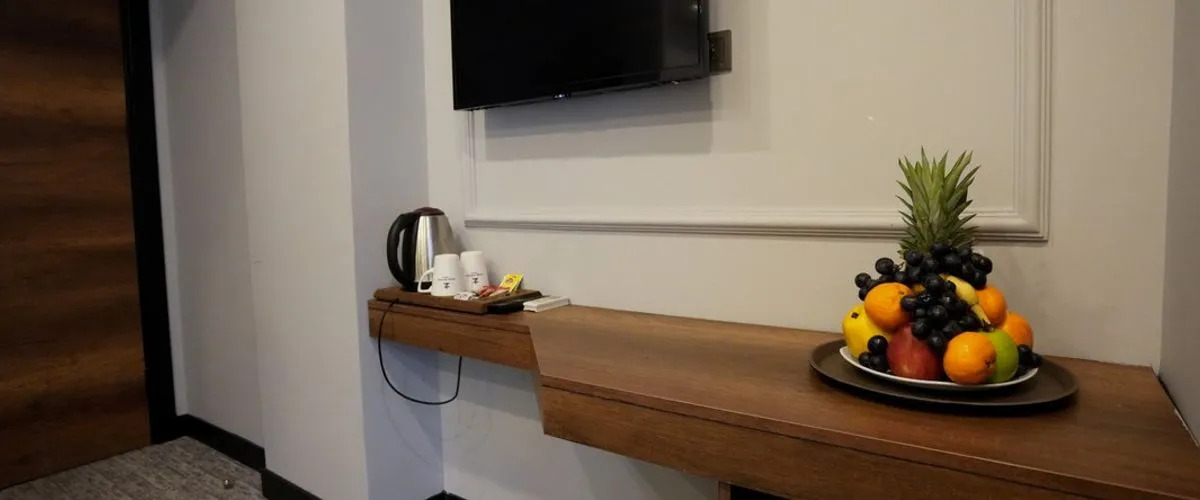 Foto - Zalel Hotels Laleli