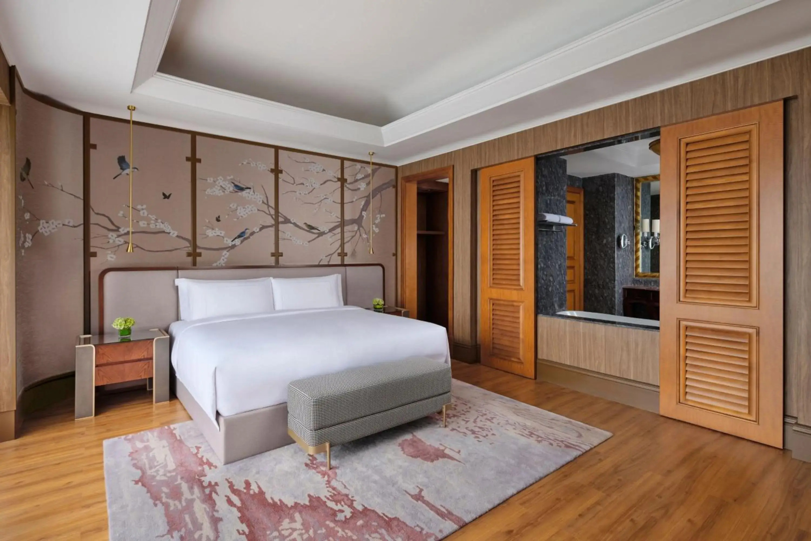 Foto - The Ritz-Carlton Jakarta, Mega Kuningan