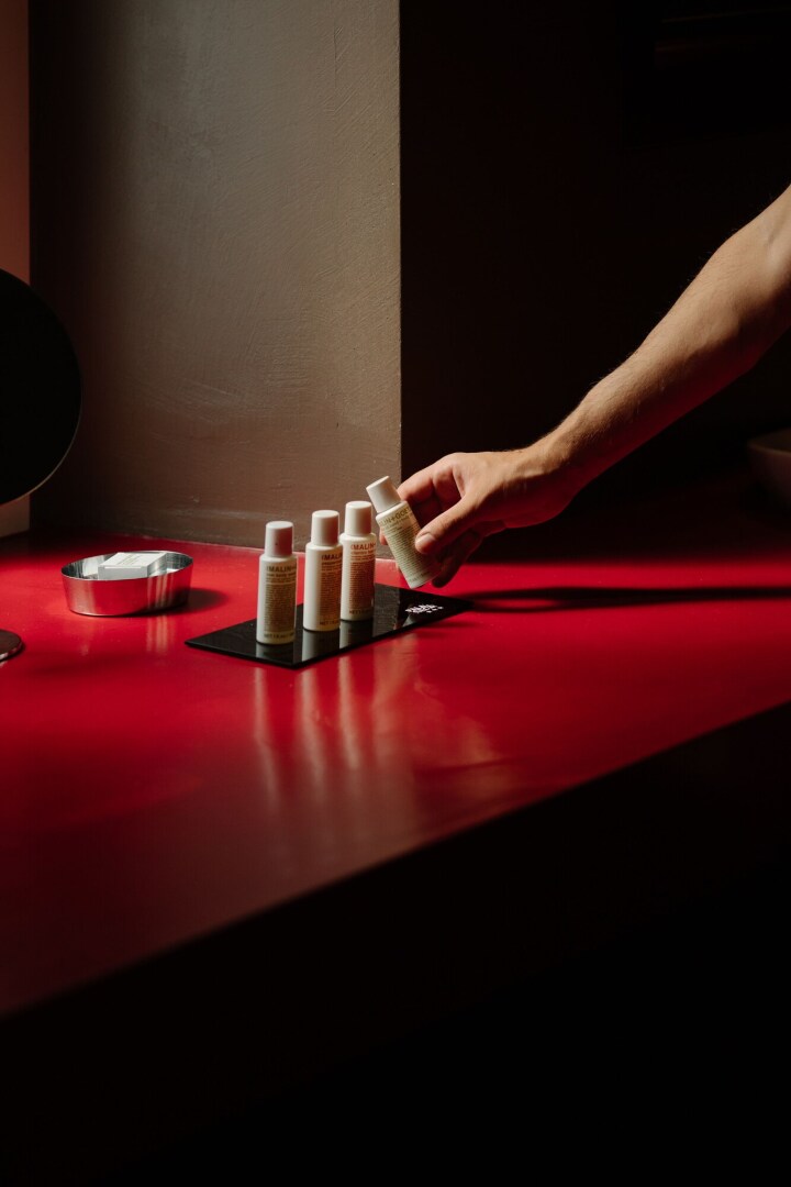 Foto - Palazzo Segreti