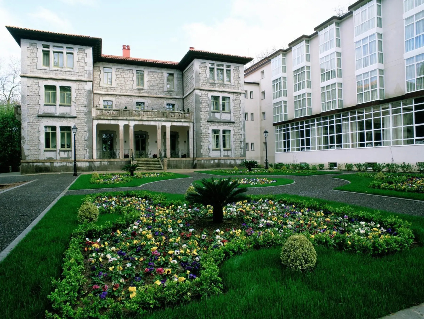 Foto - Parador de Limpias