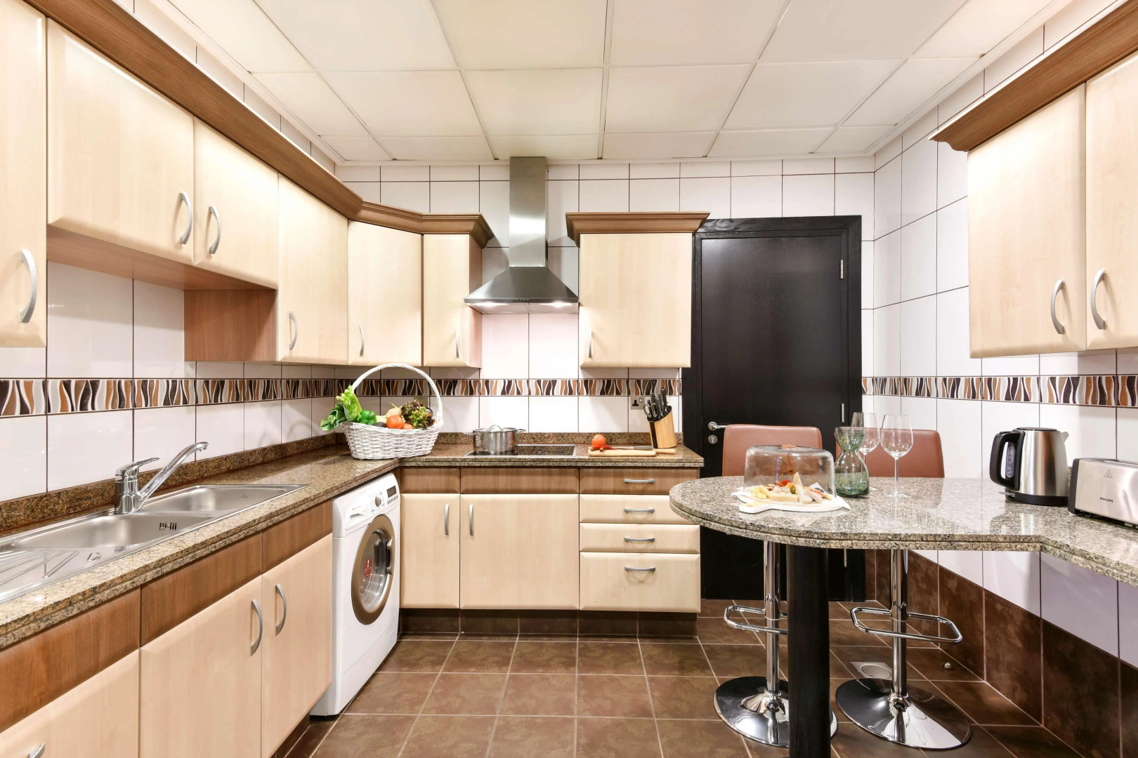 Foto - Kempinski Residences & Suites, Doha