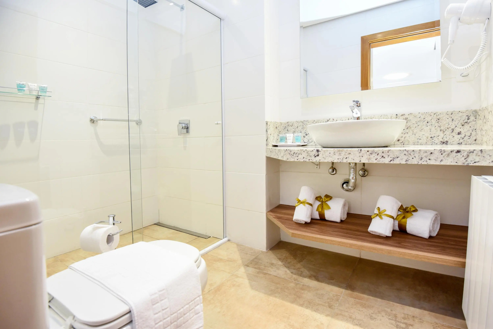 Photo - Hotel Refugio da Montanha
