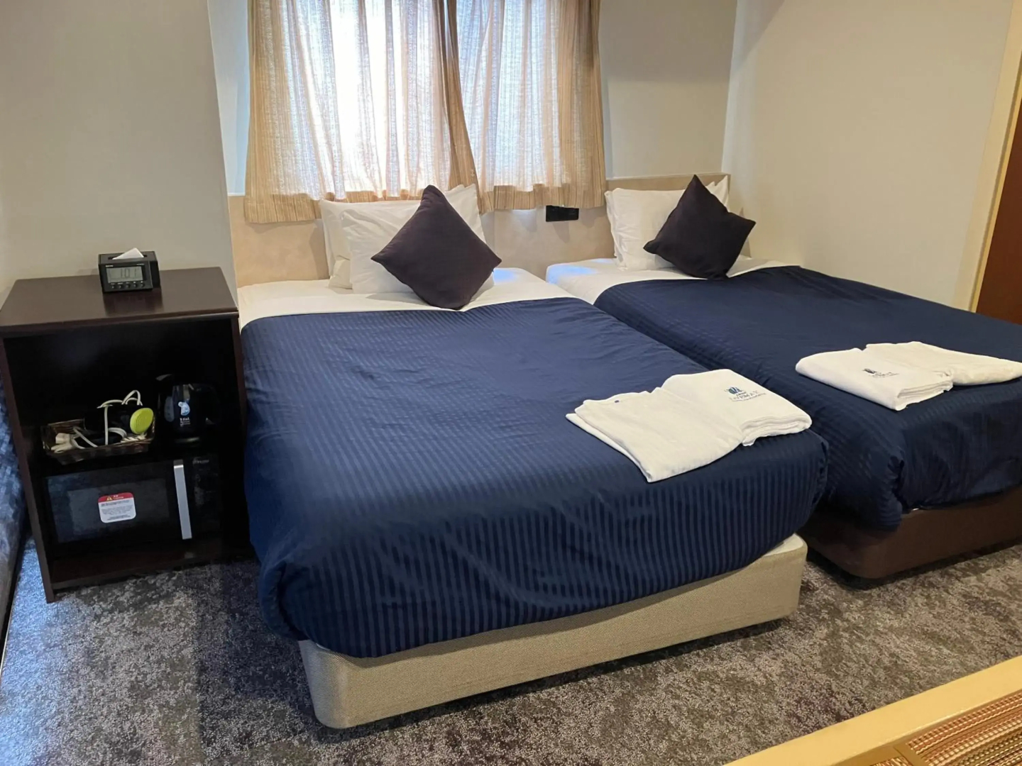 Photo - HOTEL LiVEMAX Kyoto Ekimae
