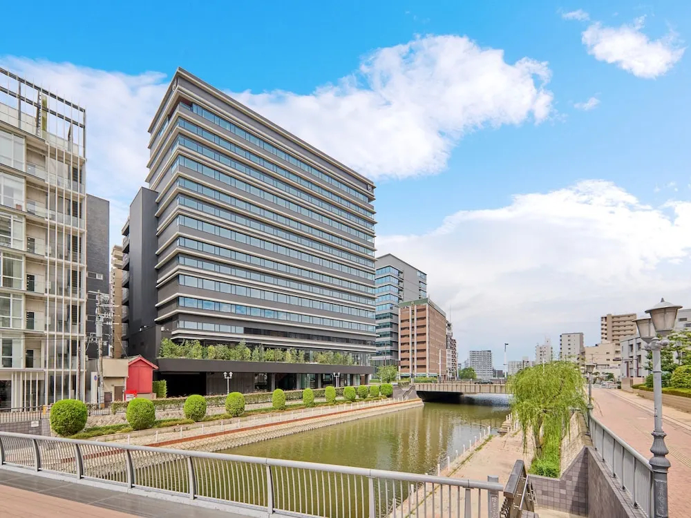 Foto - The Royal Park Canvas Fukuoka Nakasu