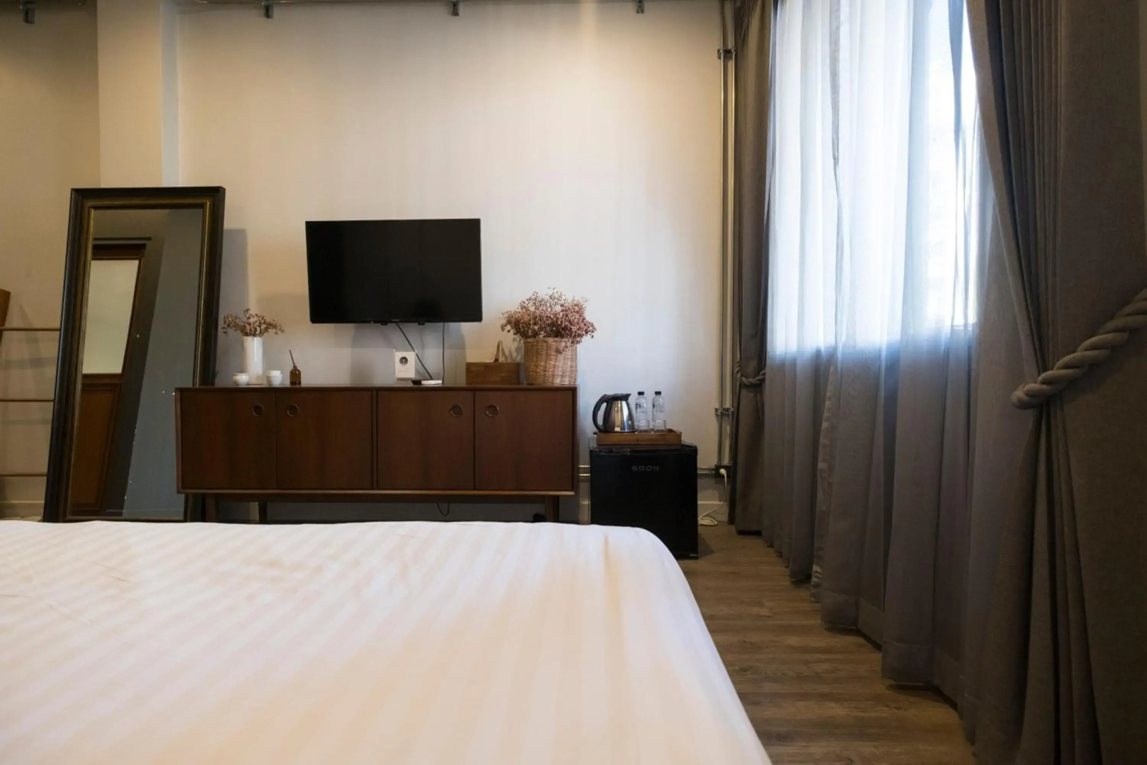 Photo - Iron32 Hotel