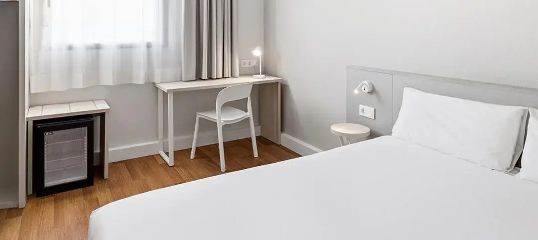 Foto - B&B HOTEL Barcelona Mataro