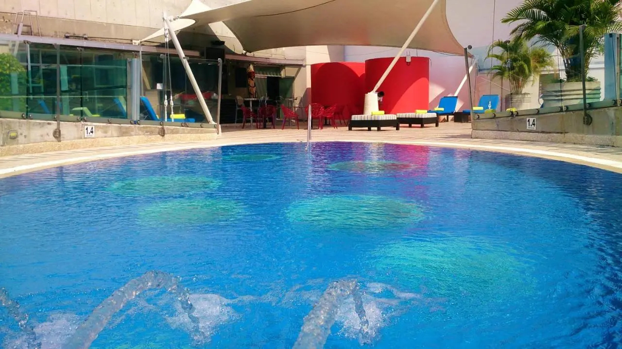 Foto - Decapolis Hotel Panama City