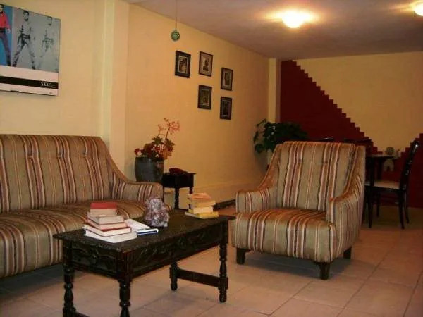 Foto - St. Gallen Haus