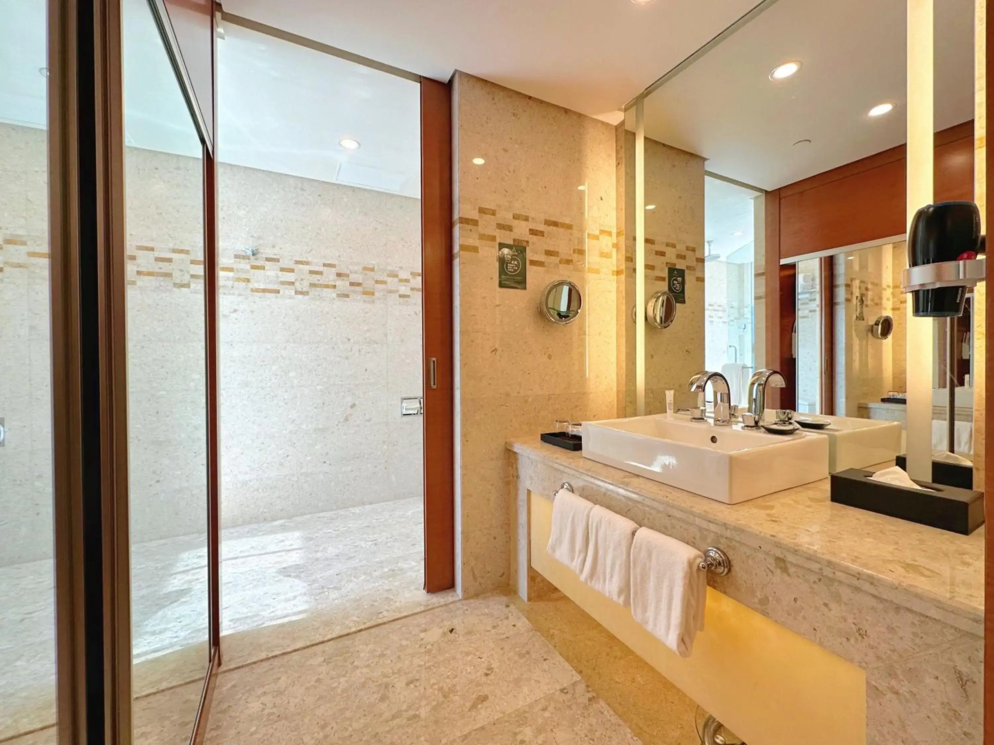 Photo - Swissotel Foshan, Guangdong