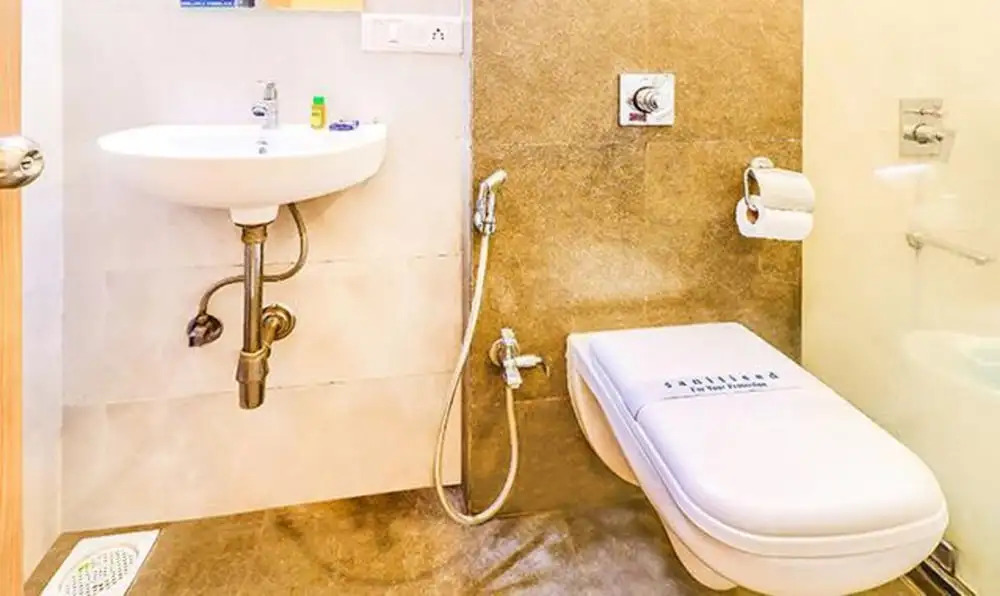 Foto - FabHotel Ascot International II - Nr Mumbai International Airport