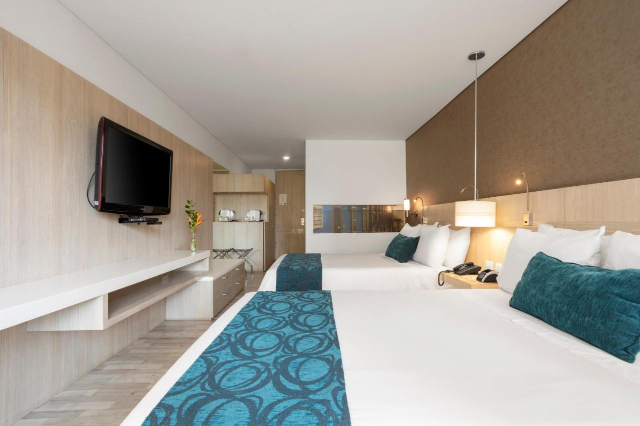 Photo - Hotel Bh Bicentenario