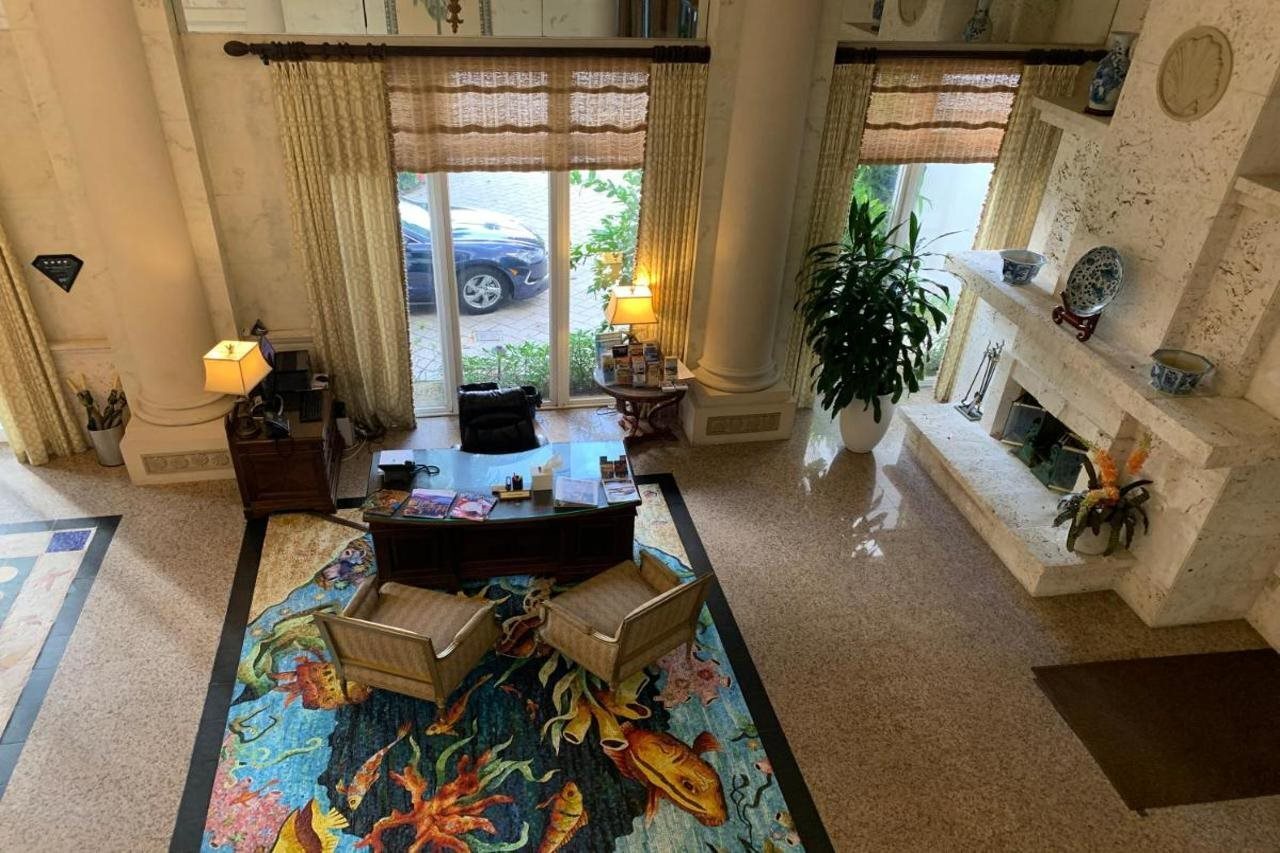 Photo - The Lago Mar Beach Resort and Club