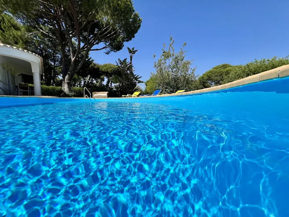 Foto - Vilamoura White House Villa With Pool by Homing