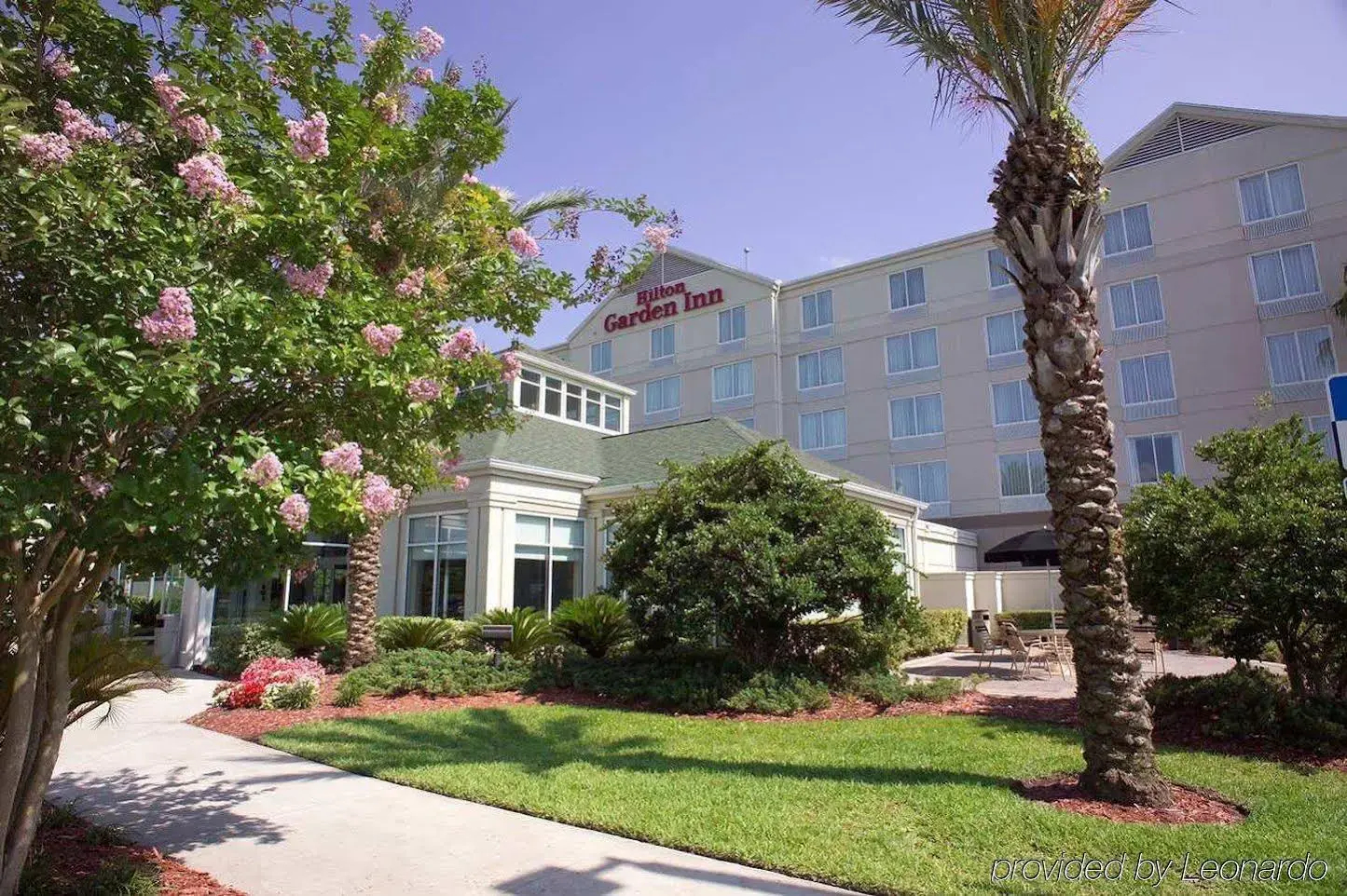 Photo - Hilton Garden Inn Jacksonville Airport