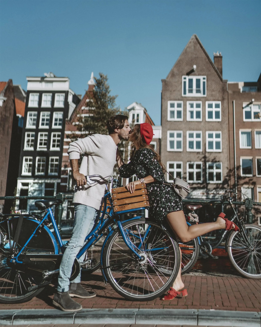 Foto - Hyatt Regency Amsterdam