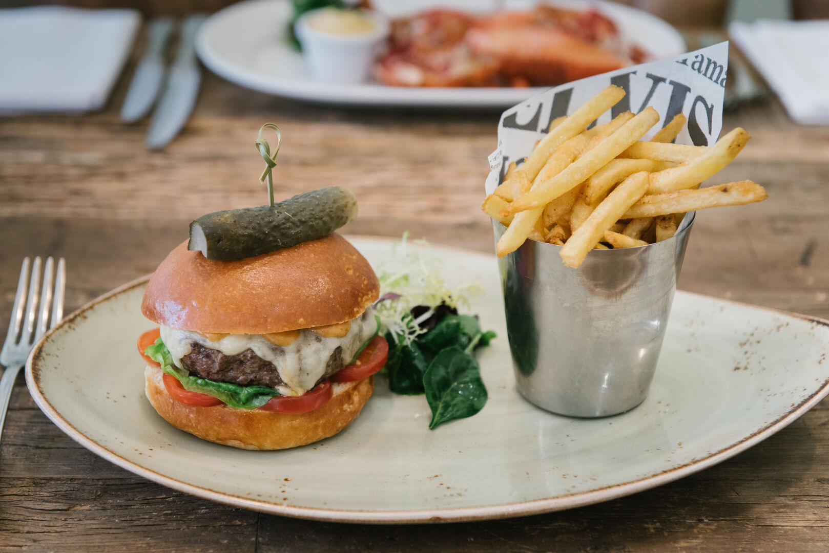 Photo - The Spa Hotel