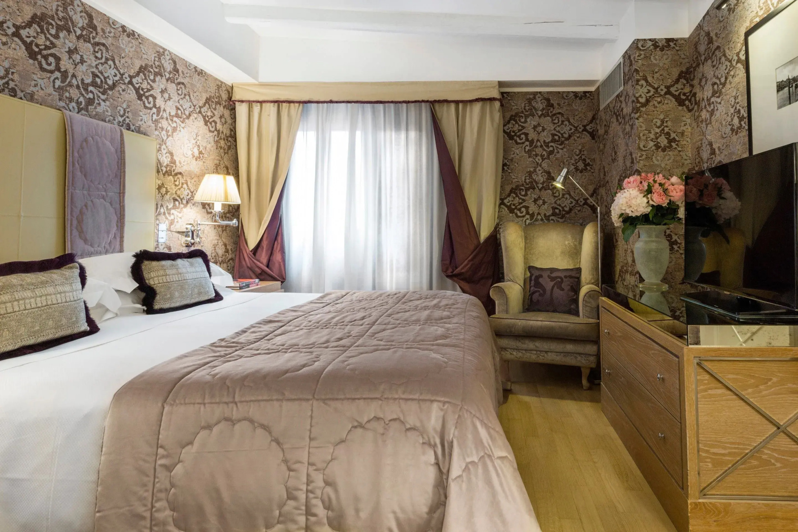 Foto - Splendid Venice - Starhotels Collezione