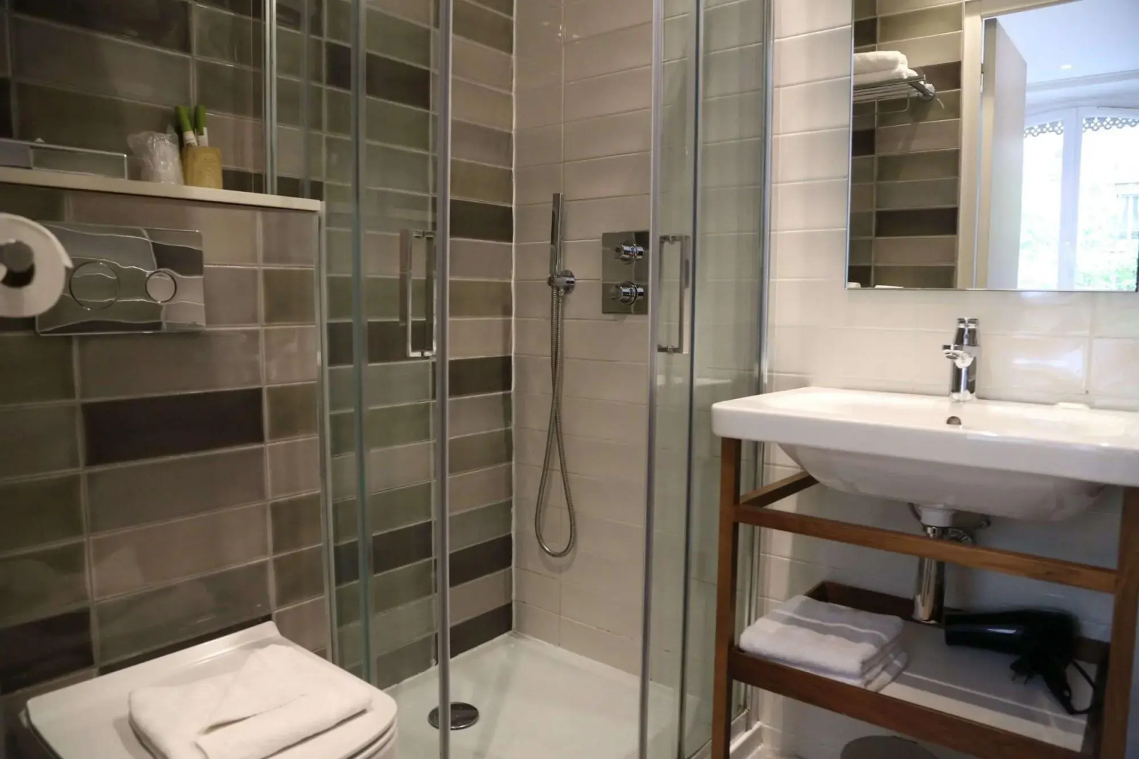 Foto - Stella Etoile