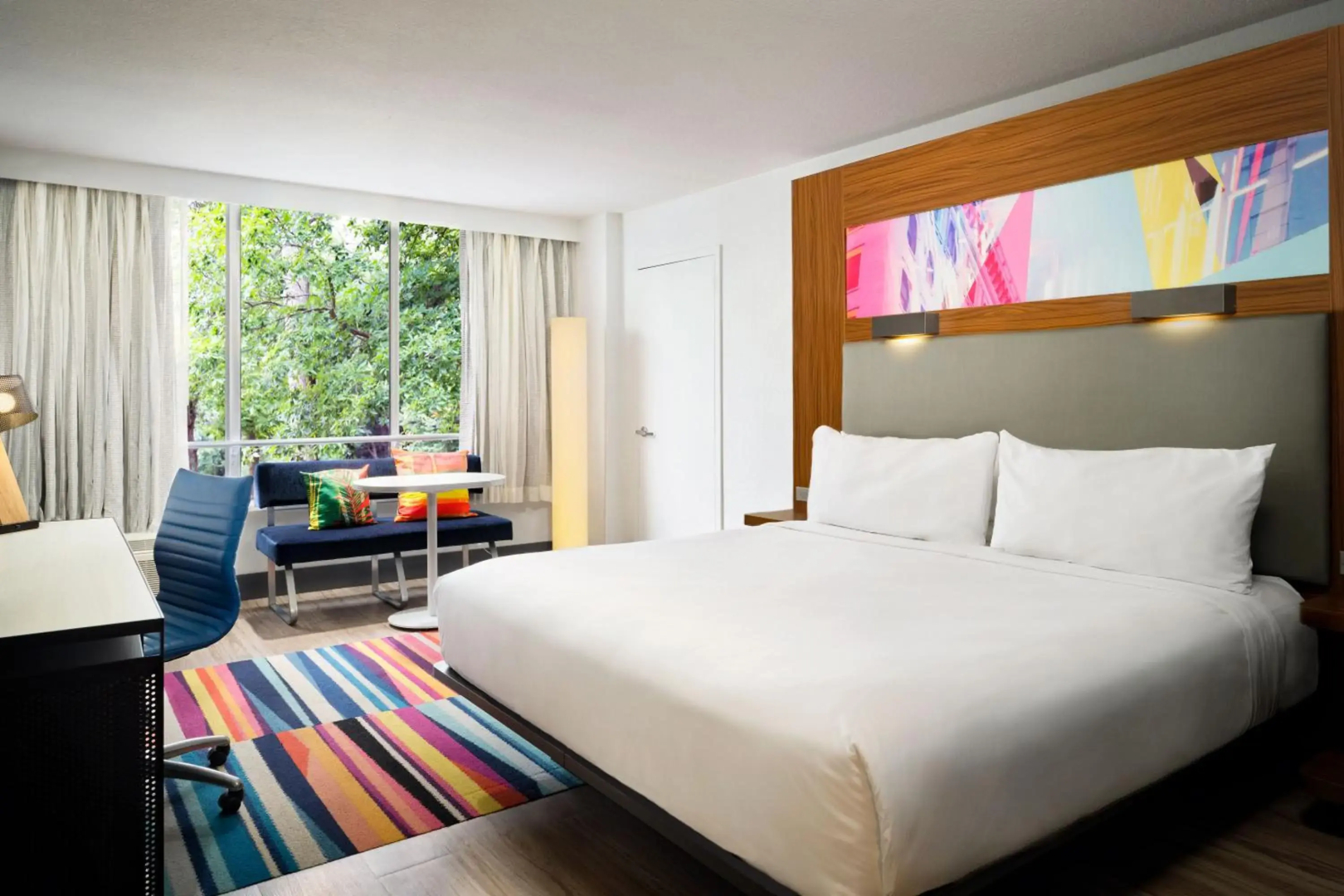 Foto - Aloft Miami Dadeland