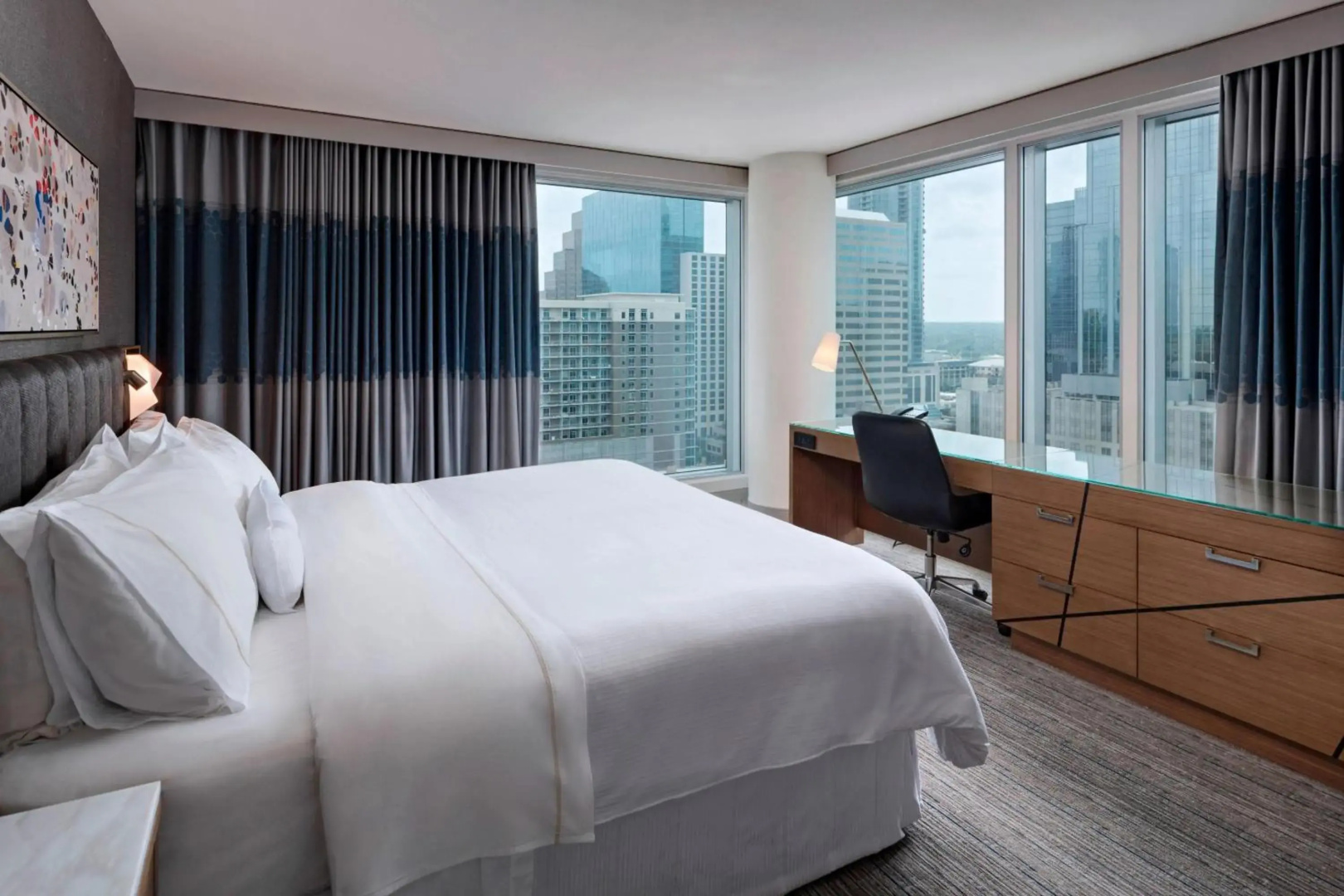 Foto - The Westin Austin Downtown