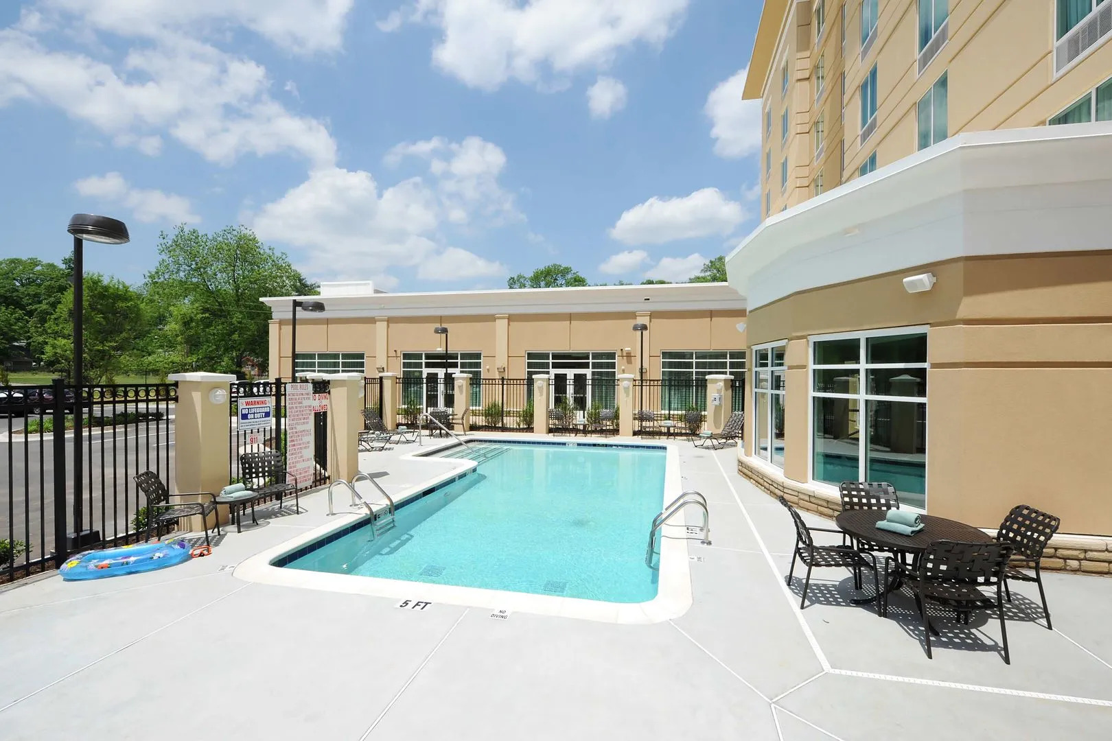 Photo - Hilton Garden Inn Atlanta Airport North