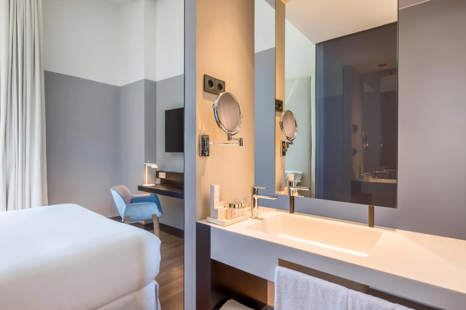 Foto - Occidental Diagonal 414