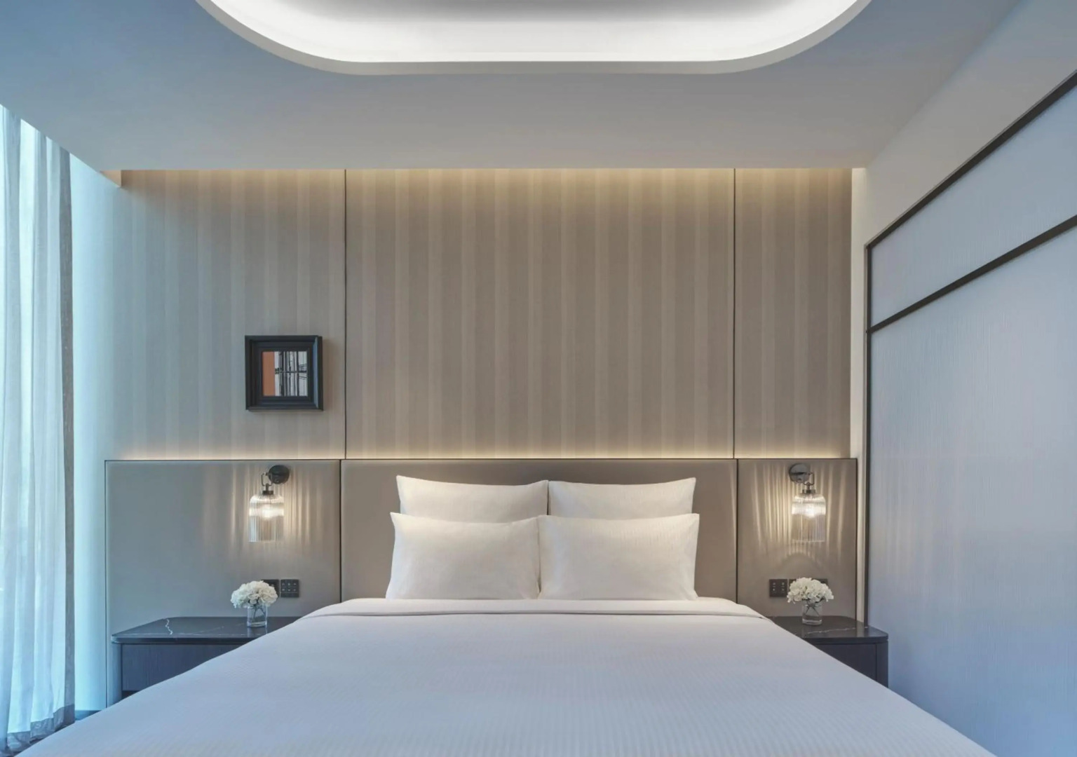 Foto - Pullman Singapore Hill Street