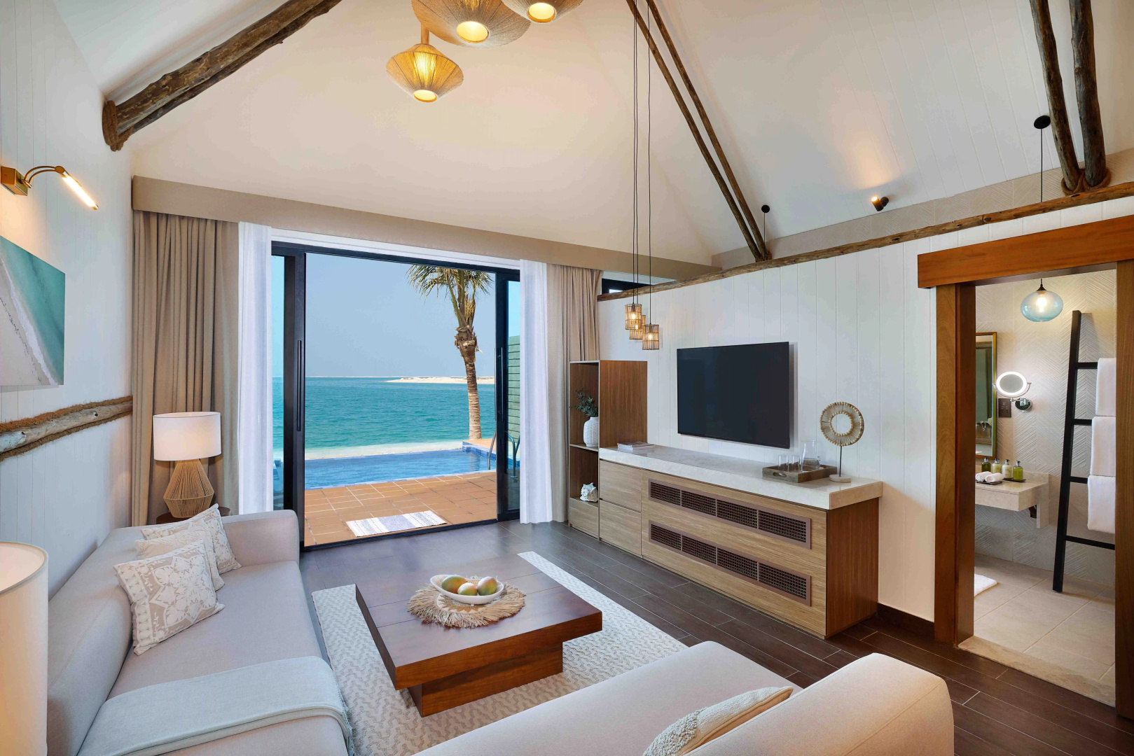 Foto - Anantara World Islands Dubai Resort