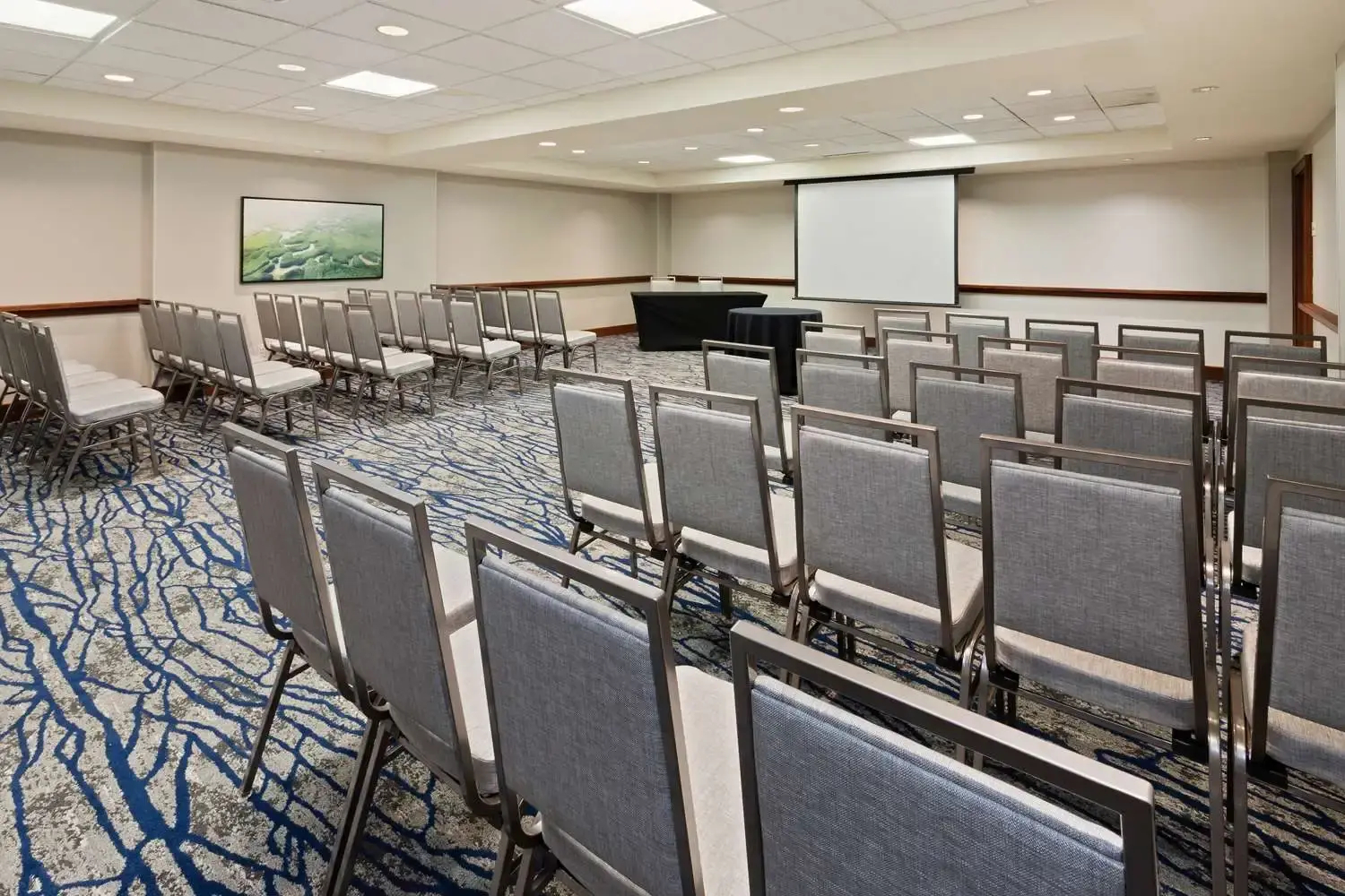 Foto - Embassy Suites by Hilton Tampa USF Near Busch Gardens