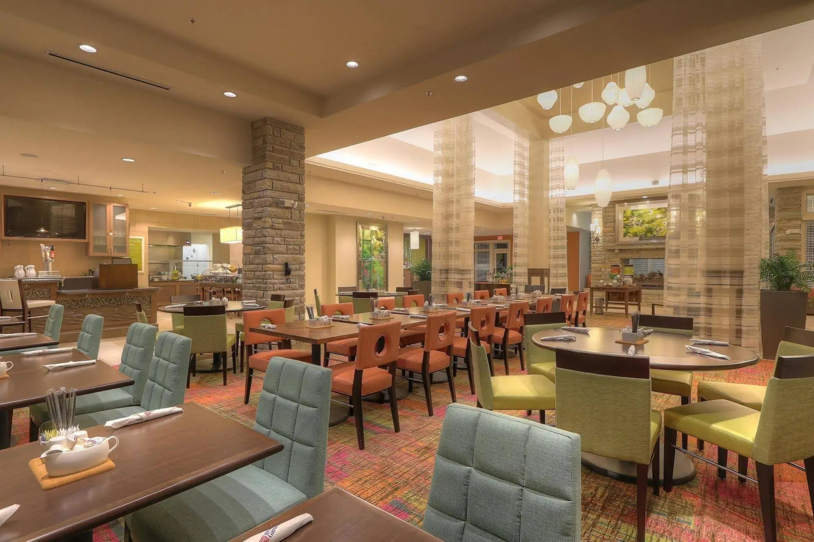 Foto - Hilton Garden Inn Pigeon Forge